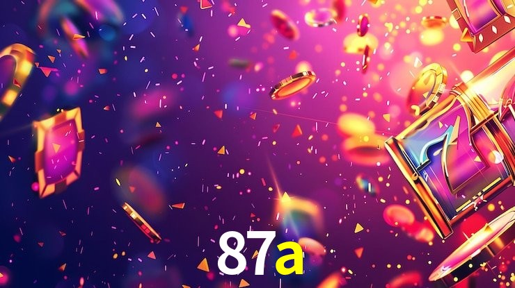 A Emoção da Loteria na 87a: Uma Chance de Mudança de Vida