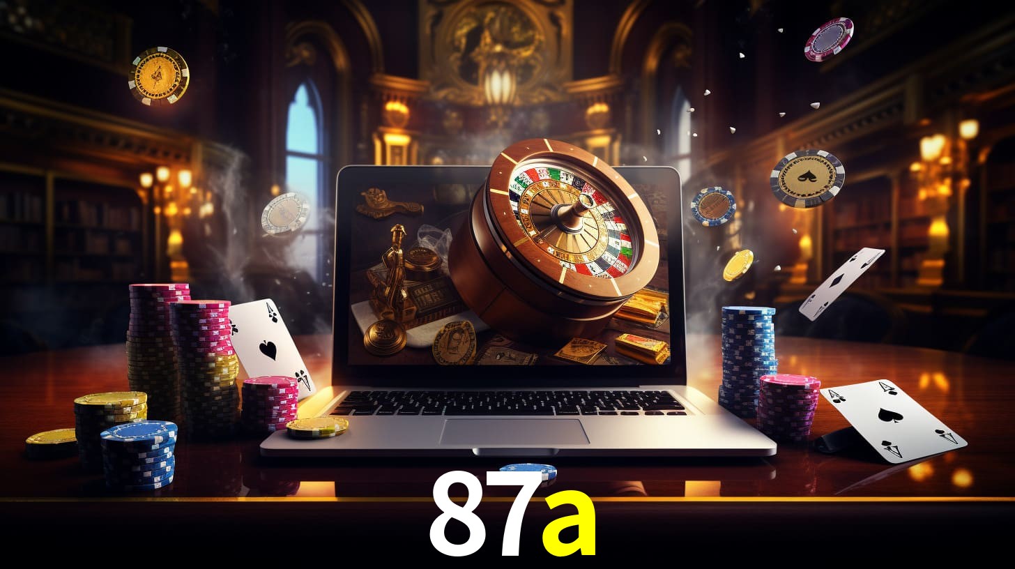 Roulette Table 87a