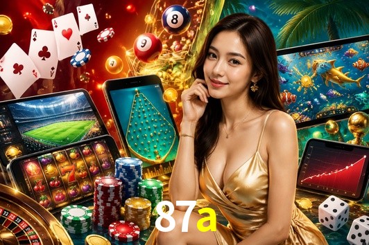 Spaceman Game 87a