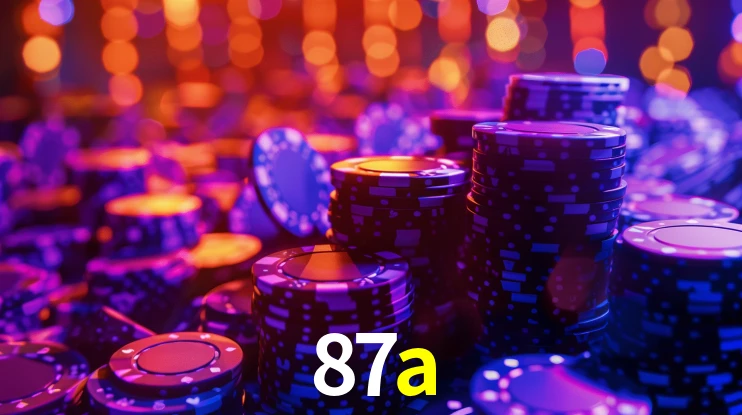 87a: A Experiência de Casino com Jogos de Mesa ao Vivo