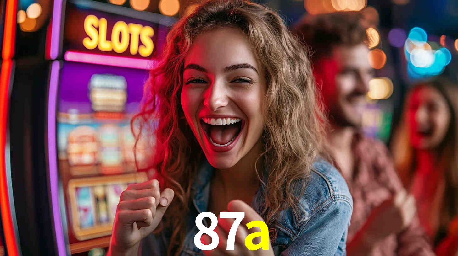 Descubra a Essência do 87a: Nossa História e Compromissos