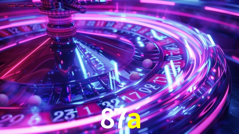 Inovações de Jogos na 87a: O Futuro das Experiências Interativas