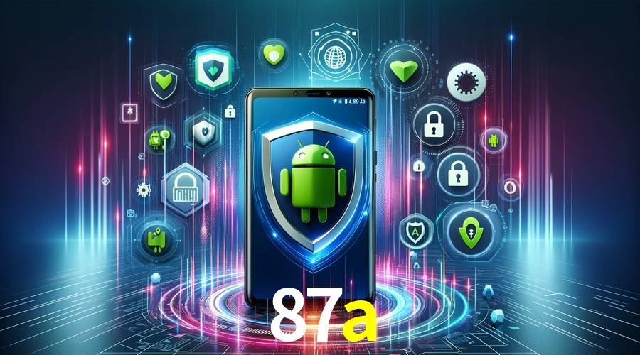 2FA Security 87a
